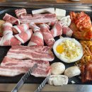고깃집 이미지