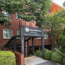 안전보건공단 인천광역본부 | 인천 안전보건공단 카페 행복두드리미 – 가성비 좋은 커피와 무화과 휘낭시에