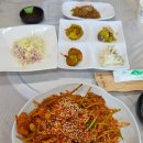 산성로 | [양주 맛집 / 양주백석맛집] 푸짐한 양과 감칠맛에 반한 '찜이랑탕이랑' 아구찜 후기