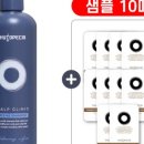 뉴샴푸 이미지