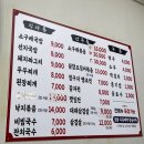 현풍시장 | 현풍 도깨비시장 동서 식당 내돈 내산 방문 후기