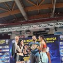 세계복싱클럽 이미지