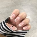 네일도;너랑하고싶어