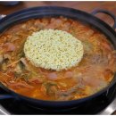 우리동네 부대찌개 네이버블로그