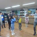 라이프 댄스 이미지