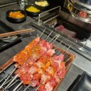 양꼬치구이 촨 | #1.양꼬치 입문 성공! '양꼬치구이 촨' 내돈내산 솔직 후기