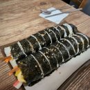 도가네김밥