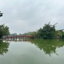 관광지 | 베트남 하이퐁-하롱베이-하노이 여행과 음식, 숙소, 관광지 후기 #8 하노이 체크아웃 투어 후기