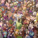 손발공주 이미지