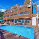 솔오름 펜션 이미지