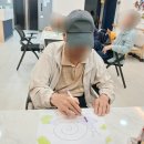 한걸음요양병원 | 어르신들이 만족하는 요양원 구미 감동실버타운 미술프로그램
