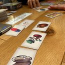 내 손안의 하모니카 : 입문 | 양평 용문 보드게임 첫 모임 후기, 입문 파티게임 추천