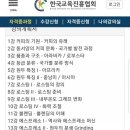 바리스타1급 자격증 이미지