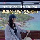 보석밧데리.보석카클리닉 | 푸꾸옥 여행 모닝투어 첫날 추천! 남부 혼똔섬 즐기기 팁 준비물