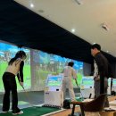 청담 스크린골프연습장 이미지