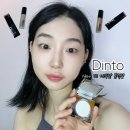딘토 신상 웜톤 쿨톤 하이라이터 / 여름에 사용하기 좋은 리퀴드 컨투어 쉐딩