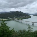 원동마을길 | 양산 원동 부산 근교 드라이브 코스 임경대 낙동강 전망대 산책로