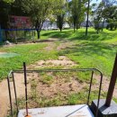 진주종합경기장 파크골프장 이미지