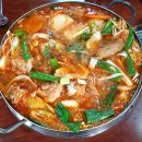 시골영양탕 | 안중.청북맛집 시골집영양탕토종닭 후기