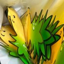 세븐일레븐 양산양주점 | 🧳강박박 대만 타이베이 3박4일(4) 라뜰리에루터스/천진총좌빙/가품양주/CHOU CHAO TZU/니키키링/블랙펑리수
