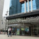 교통시설 | W20 당산 그랜드컨벤션 주차 교통 편의시설 투어 후기 | 견적공유