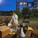 제주 휘닉스아일랜드: 불턱 BBQ 석식 후기