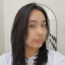 대아골프 | 광주광역시 미용실 상무지구 칸군2호점 애쉬브라운 레이어드컷 솔직후기