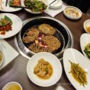 감악산한우마을 우리소 | [광명 맛집] 담원본갈비 밤일마을 메뉴 맛 방문 후기