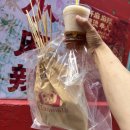 홍대전철역 3번출구(효성) | 홍대입구역 근처 맛집 &#39;샤오마라 홍대점&#39; 마라꼬치 포장 후기! 이제 마라탕도 컵으로??