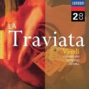 G. Verdi / La Traviata 中 Oh, qual pallor!(아! 창백하구나)... Un di, felice, eterea (빛나고 행복했던 어느 날) 이미지