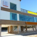 [부산상가임대]동부산관광단지 송정해수욕장~대변항 특급바다조망, 넓은 주차장 (카페 및 양식당)최적지 이미지