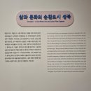 성북-돈암-2012 | [지금 전시] 청계천 박물관_북둔도화-성북천을 거닐다_성북천 산책자들에게 추천