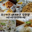 네네치킨 부산덕천점 네이버블로그