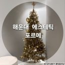 해운대에스테틱 | 부산비올로직호쉐시 해운대 에스테틱 포르메 후기