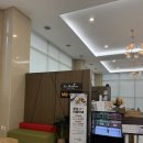 제주 자락 | [제주공항 근처 숙소] "라마다 제주시티 호텔" 숙박, 주차, 조식 후기