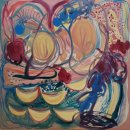 정상곤 | 2023 화랑미술제 코엑스 전시 /서울아트페어 화랑미술제 후기.