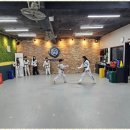 용인대우리태권도 이미지
