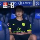 "이강인, 볼 터치 너무 많다" 스페인 매체 직격 비판 "장점이 약점으로" 이미지