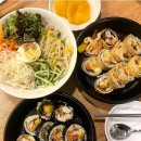 싸다김밥 이미지