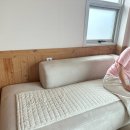 까사나폴리아 | [강원도 고성 숙소] 속초와 인접한 리얼 오션뷰 숙소, 까사나폴리아 201호 숙박기