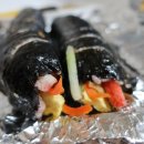 예가김밥