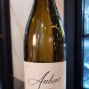 라포레 98 A | Aubert, CIX (109) Vineyard Chardonnay, Sonoma Coast, 2016 (오베르, 씨아이엑스 (109) 빈야드 소노마...