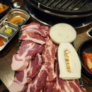 나주 소고기 꽃소마루 나주혁신점 나주혁신도시 맛집 리뷰!!