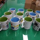 나만의도자기만들기포슬린아트 이미지