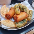 신전떡볶이지산점