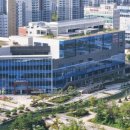 청라스퀘어병원 앞 이미지