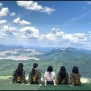 단양패러글라이딩 이미지