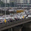 강변북로 이미지