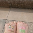 삼삼데이 | [여의도] 삼삼한 데이(3.31) 기념 삼삼한 걷기 행사 후기