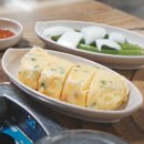 계란말이 김치찌개 이미지